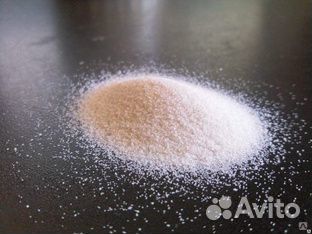Кварцевый Песок