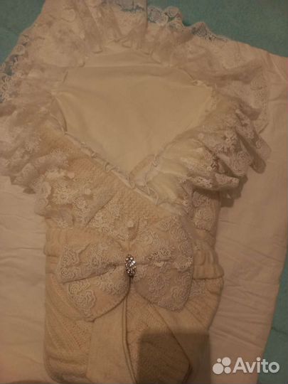 Конвертики для выписки