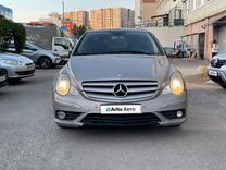 Mercedes-Benz R-класс 3.0 AT, 2006, 480 000 км, с пробегом, цена 750 000 руб.