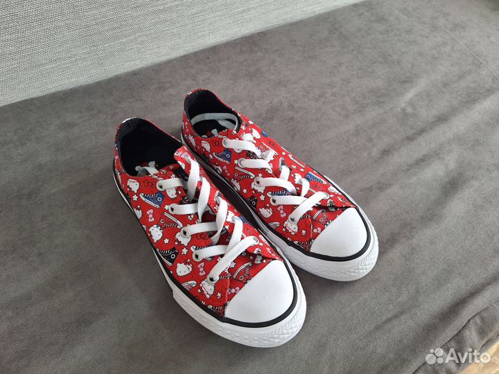 Обувь для девочки 32-34