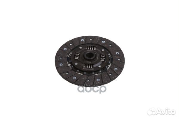 Диск сцепления Mitsubishi Lanсer IX 1.3/1.6 03-08