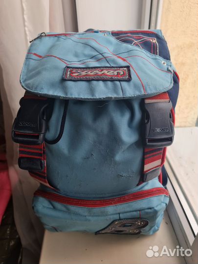 Рюкзак походный