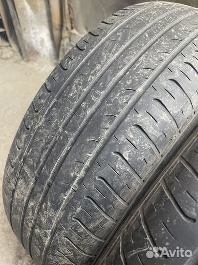 Nokian Tyres Hakka Blue SUV 225/60 R17