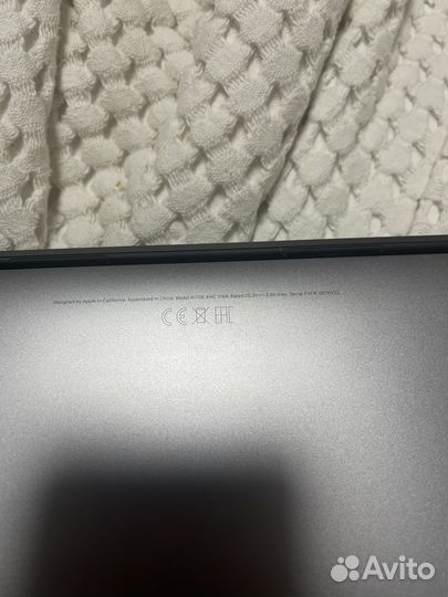 Apple MacBook Pro 13 i5 2.3/8/128Gb SG