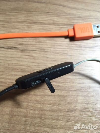 Наушники беспроводные JBL Tune 205BT