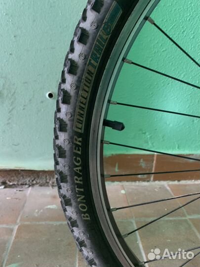 Велосипед Trek 3500