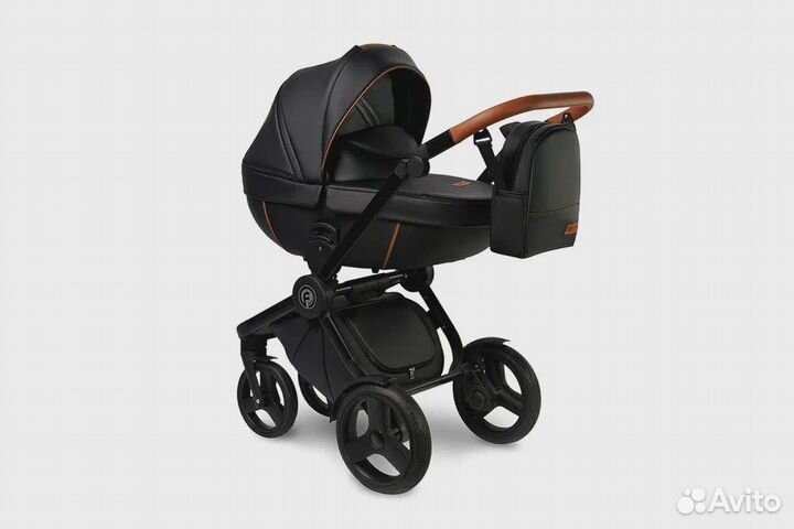 Коляска Verdi babies Futuro 3 в 1