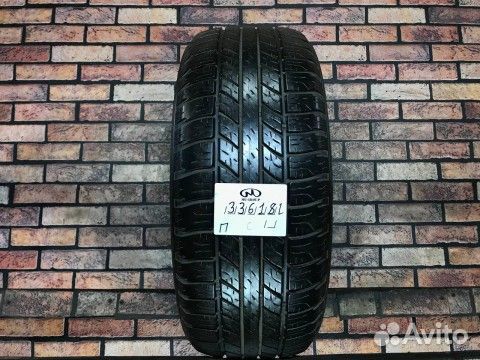 Goodyear Wrangler HP 235/55 R17 99V