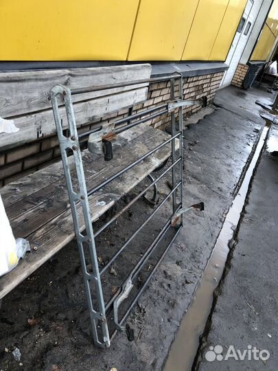 Продаю багажник на крышу