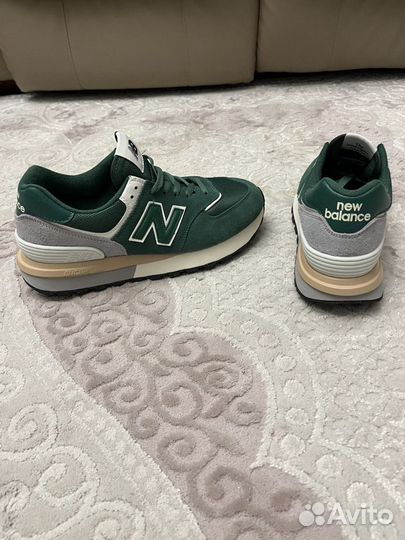 Кроссовки мужские NB 574