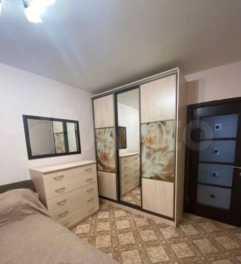 3-к. квартира, 90 м², 12/18 эт.
