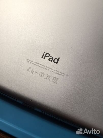 iPad Air a1475