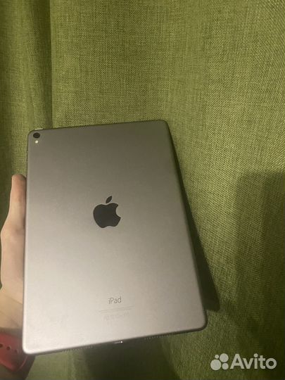 iPad pro 9.7 2017 128гб