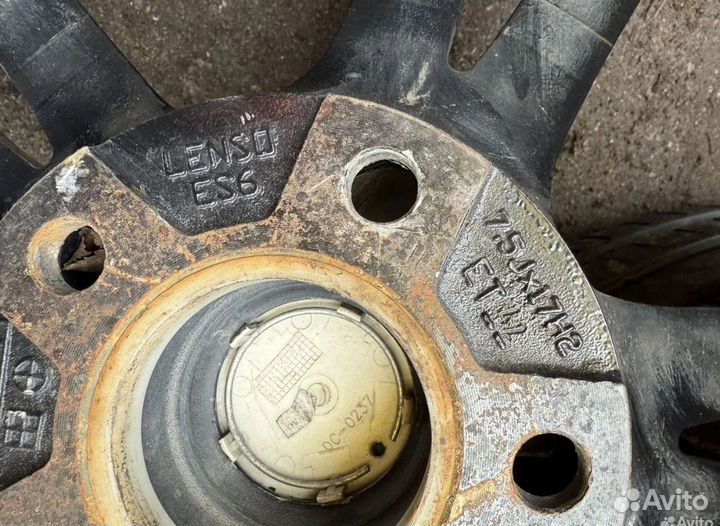 Колеса r17 лето