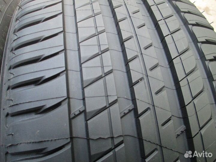 Michelin Latitude Sport 3 255/45 R20 101W