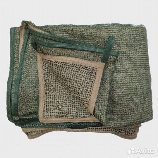 Защитная сетка, Камуфляжная сетка