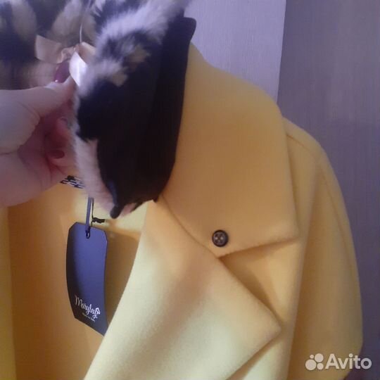 Пальто 