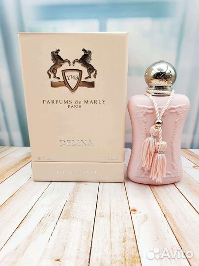 Parfums de Marly Delina 75ml