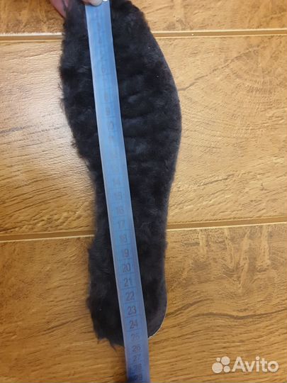 Ботинки зимние для мальчика