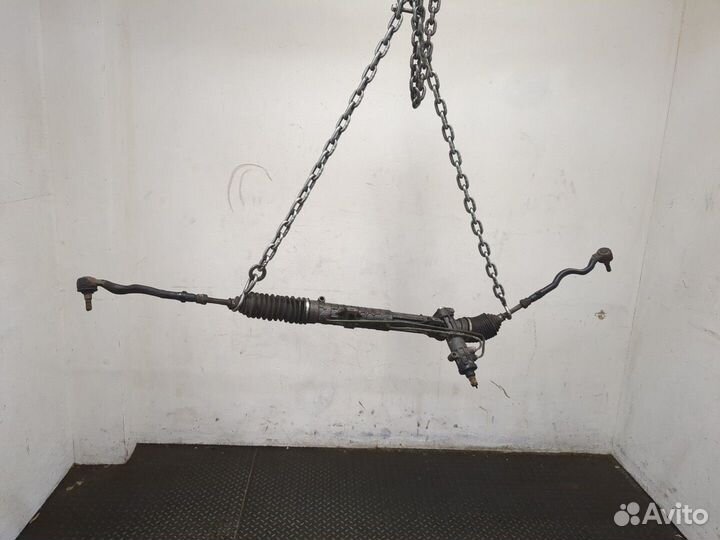 Рейка рулевая с г/у BMW 3 E46, 2001