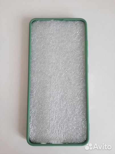 Новый чехол для телефона Samsung Galaxy A51