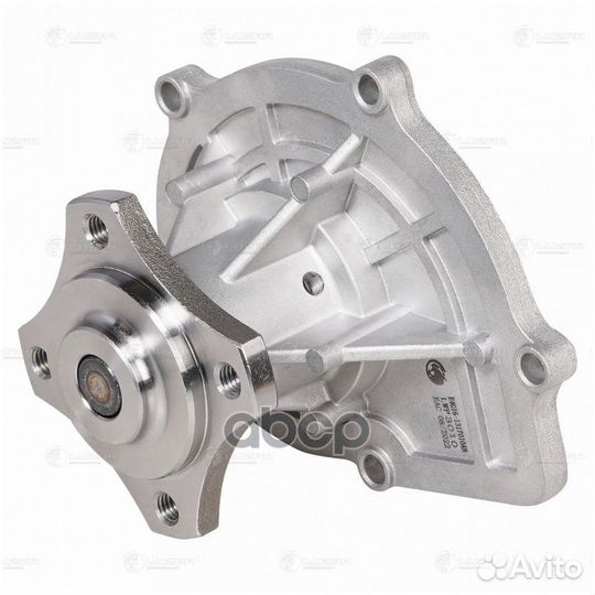 LWP 3010 помпа Chery Tiggo 13 LWP3010 luzar