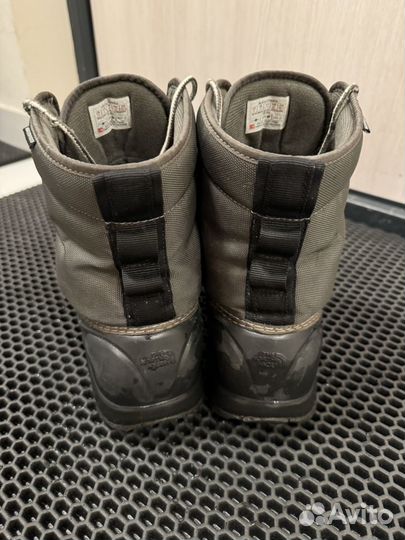 Ботинки The North Face M Tsumoru Boot