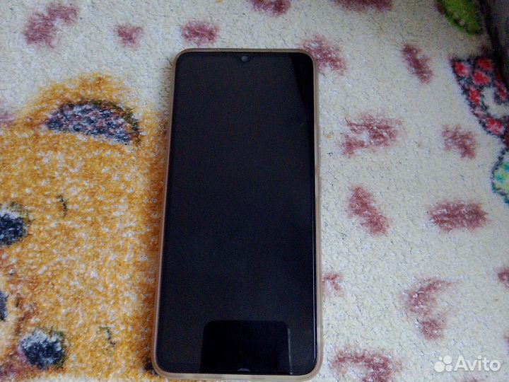 Infinix Smart 6, 2/32 ГБ