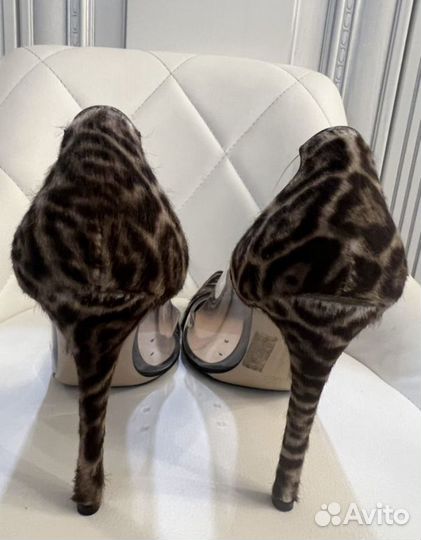 Туфли Gianvito rossi, оригинал