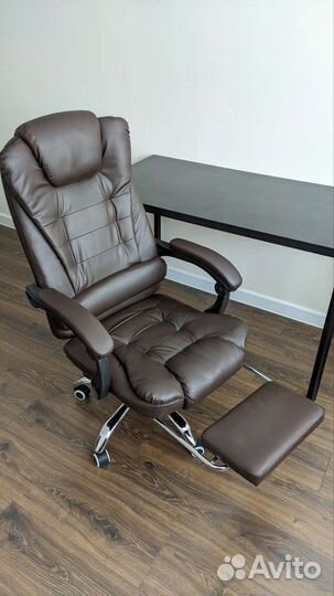 Компьютерное кресло офисное