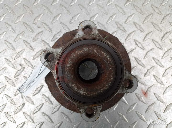 Ступица задняя правая Ford Fusion 2 USA