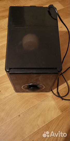 Увлажнитель воздуха bork