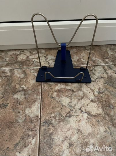 Держатель для книг