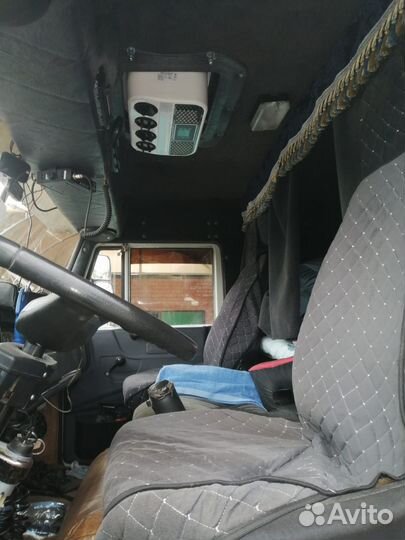 КАМАЗ 53215-15, 2006