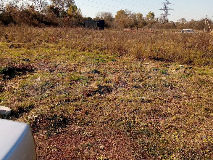 Участок 8,5 сот. (ИЖС)