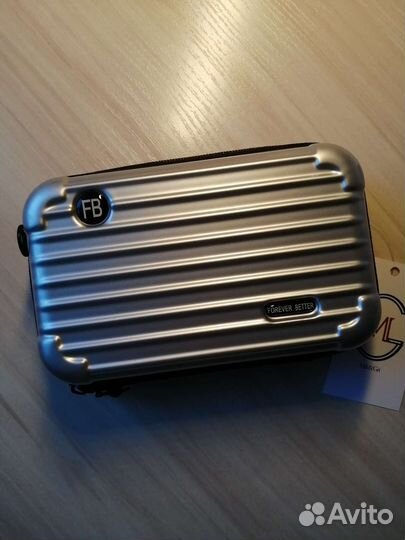 Сумка кросс боди