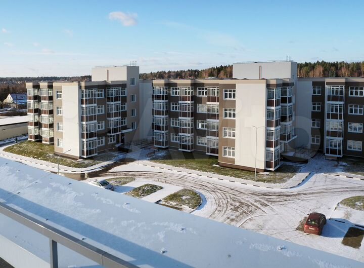 Помещение свободного назначения, 10.1 м²