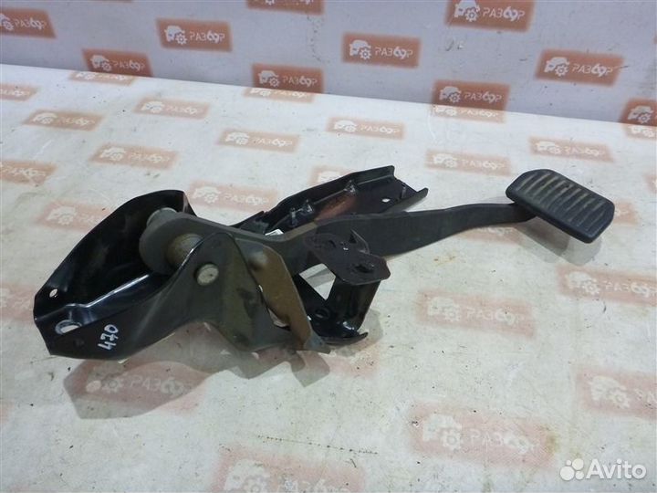 Педаль тормоза Ford Mondeo BD seba 2009