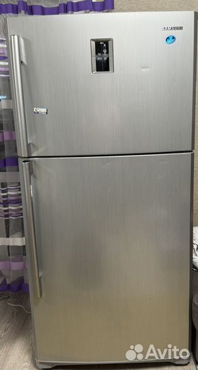 Холодильник на запчасти