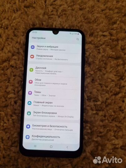 Samsung galaxy a50 128gb
