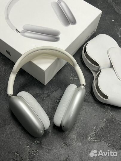 AirPods Max White оригинал