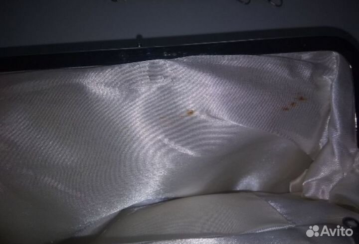 Свадебные клатч, перчатки,подвязка невесты