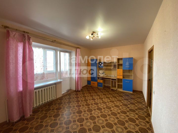 2-к. квартира, 69,2 м², 6/6 эт.