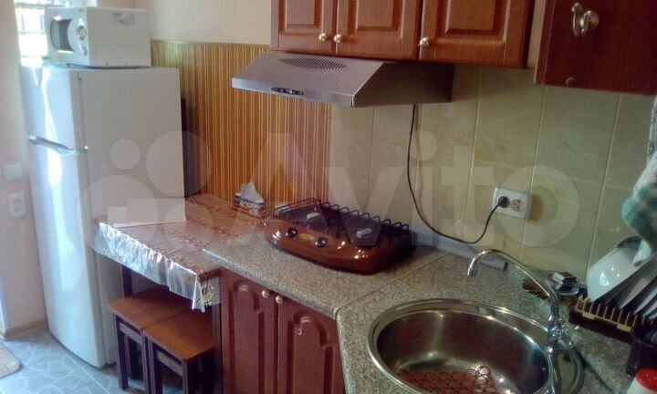 Дача 105 м² на участке 2 сот.