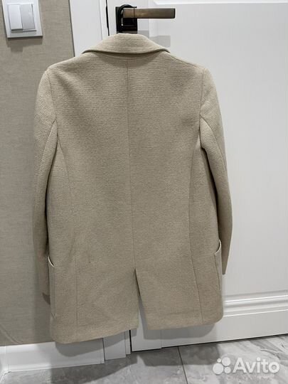 Пиджак zara