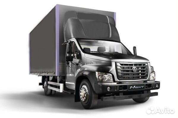 Водитель-экспедитор категории С