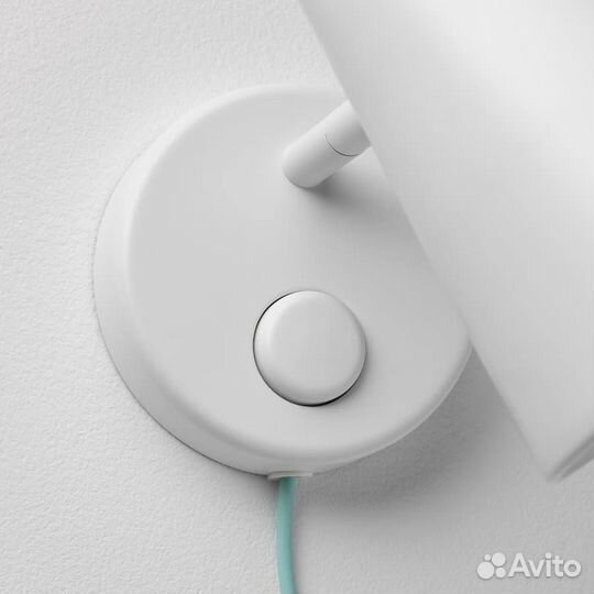 Бра, настенные светильники IKEA, 3 вида в наличии