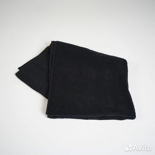 Махровое полотенце 90*140