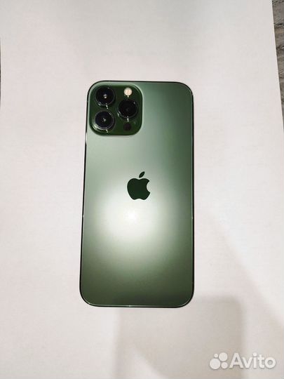 iPhone 13 Pro Max, 128 ГБ