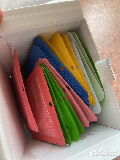 Тканевая маска для лица